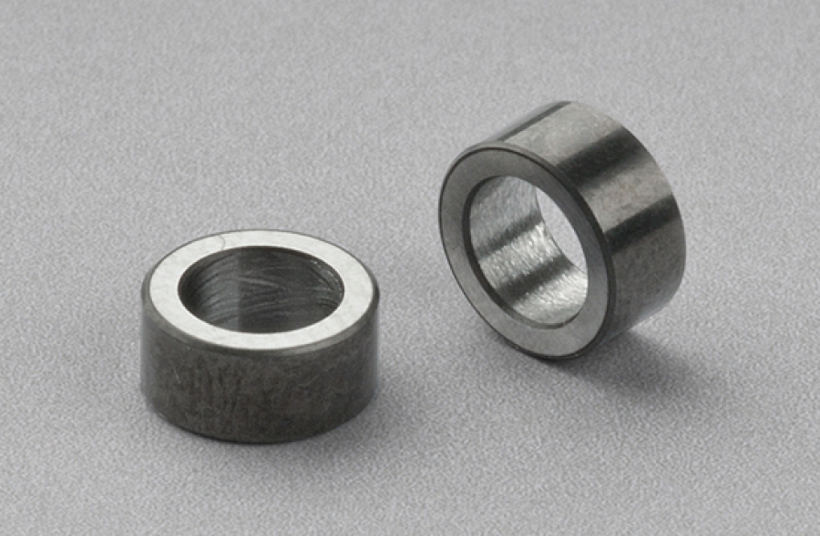 Bearing bushings