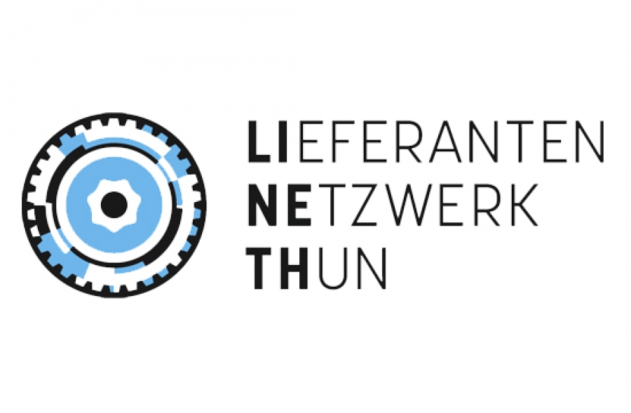 Lieferanten Netzwerk Thun