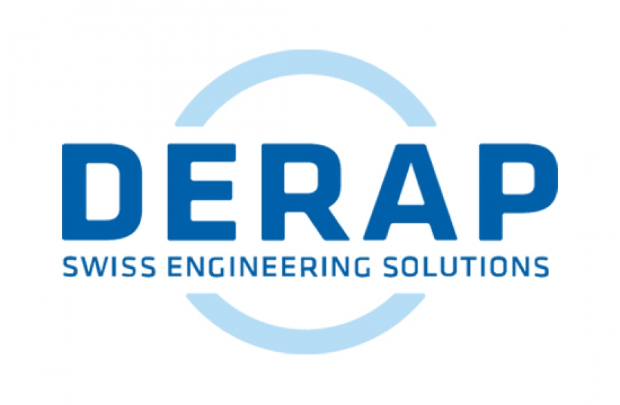 Partner company Derap AG