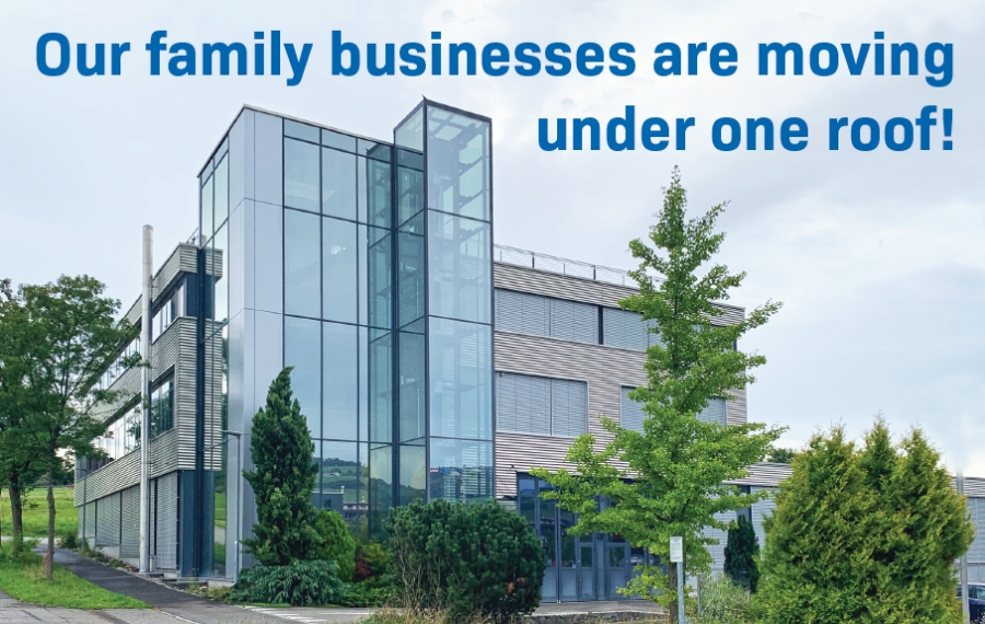 Relocation in January 2026