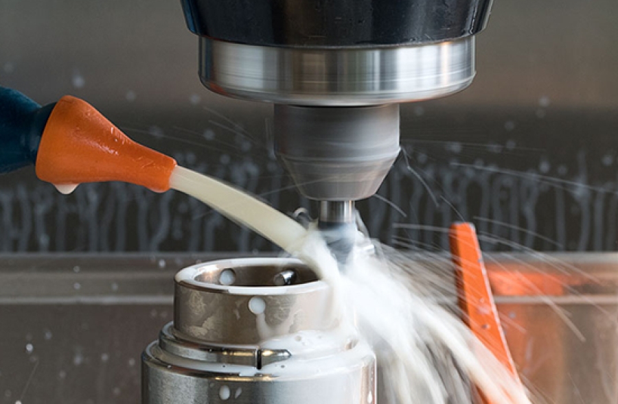 Milling