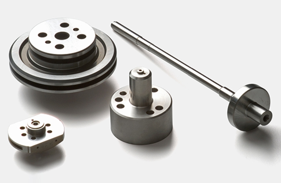 Toolmaking